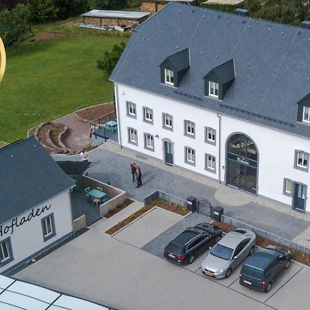 伯格罗伊兰Postrelais Ardennes "Beau Sejour"公寓 外观 照片