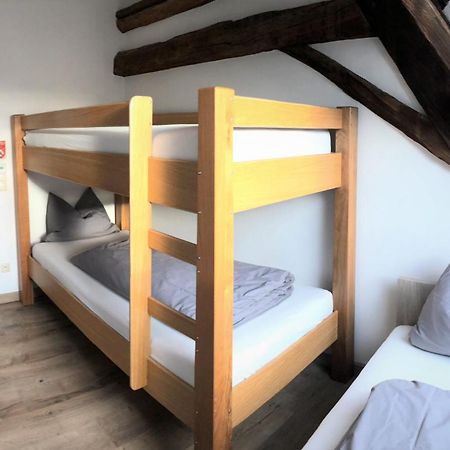 伯格罗伊兰Postrelais Ardennes "Beau Sejour"公寓 外观 照片