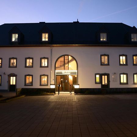 伯格罗伊兰Postrelais Ardennes "Beau Sejour"公寓 外观 照片