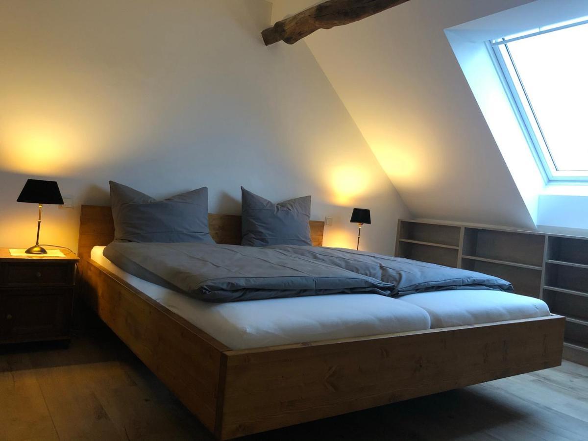 伯格罗伊兰Postrelais Ardennes "Beau Sejour"公寓 外观 照片